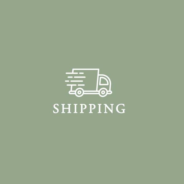 Shipping