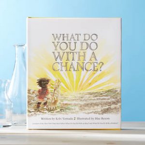 what to do with a Chance