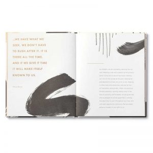 Beautiful Thoughts book