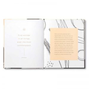 Beautiful Thoughts book