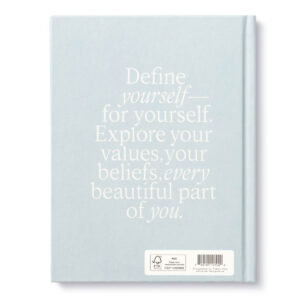 Create your Self Journal