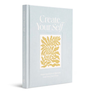 Create your Self Journal