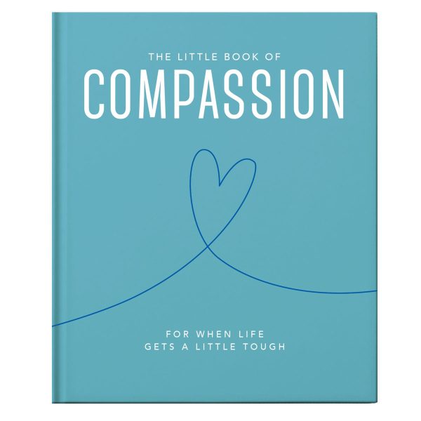 little Book of Compassion