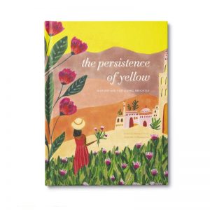 Book - The Persistence Of Yellow