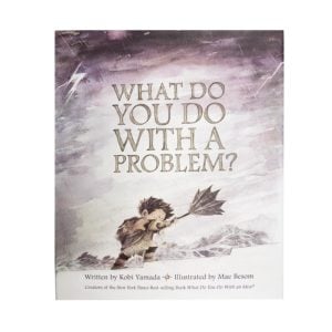 what do do with problem