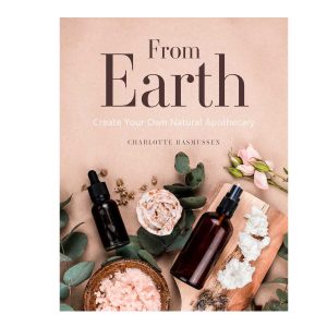 From the Earth Apothecary Book