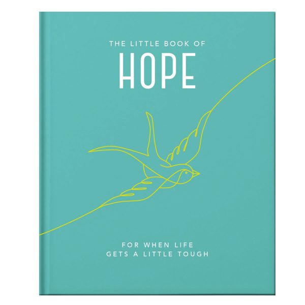 Little Book of Hope