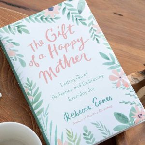 Gift of a Happy Mother Book Cover