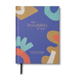 The Possibility of you guided journal