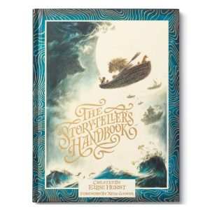The Storytellers Handbook
