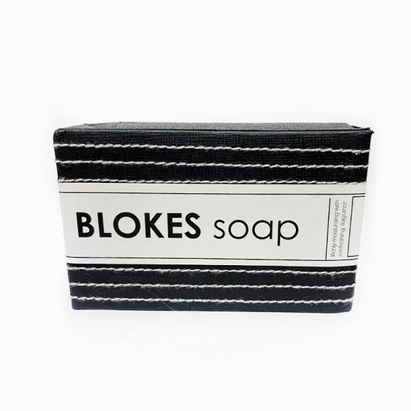 blokes soap