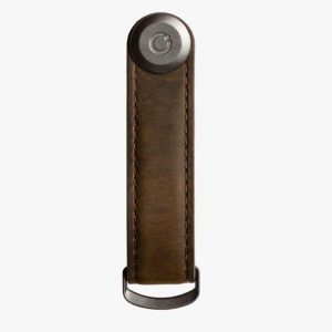 oak brown Orbit key