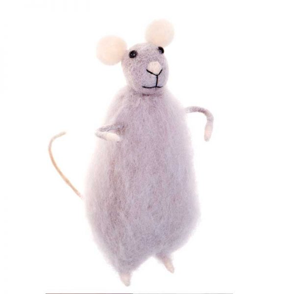 felt mouse