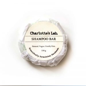 Hair Shampoo Bar