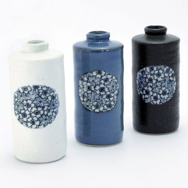 Blossom Cylinder Vase