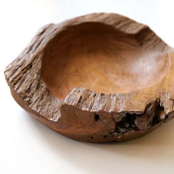 wooden Bowl