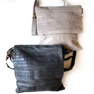leather shoulder bags