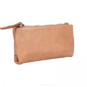 wallet leather blush BLo4