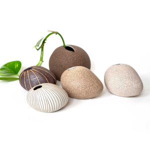 Pebble Vase collection