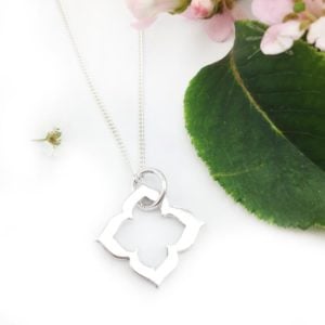 openness Pendant