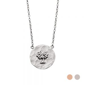 tree of life silver